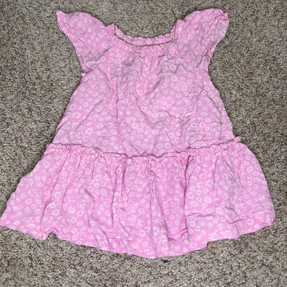 2T Toddler Girl Summer Dress Bundle , Lot 5 Pc Misc Brands - Picture 8 of 10
